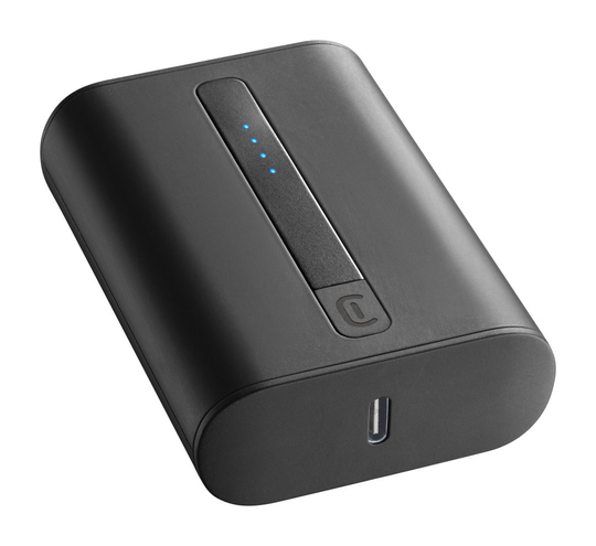 CELLULARLINE Power Bank THUNDER 10000