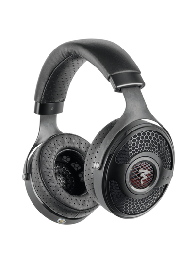 Focal utopia sankakuulokkeet