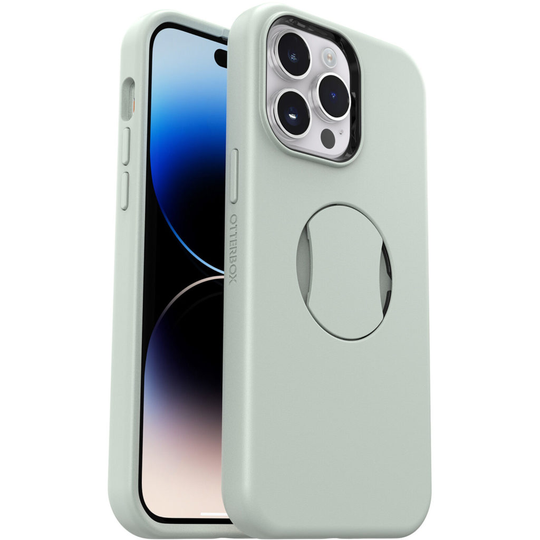 OtterGrip Apple IPhone 14 Pro Max Green
