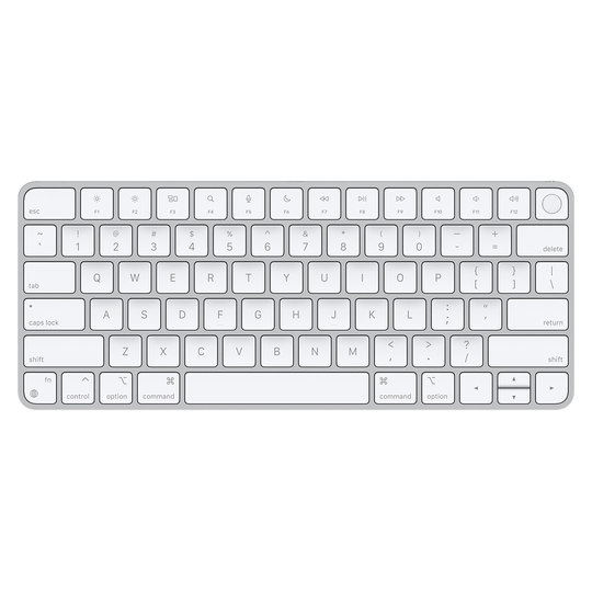 APPLE Magic Keyboard Touch ID US