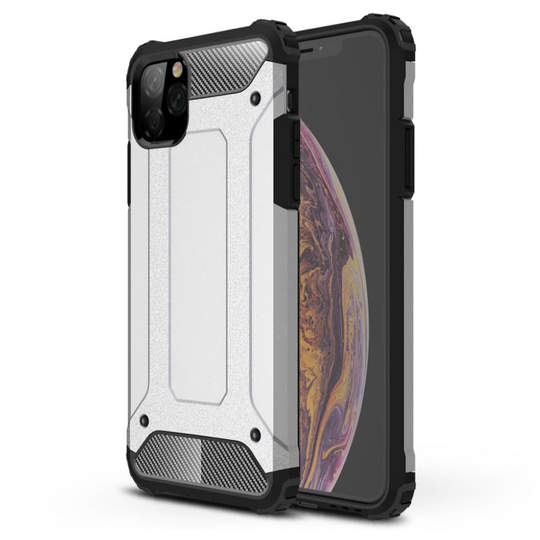 Armour Guard iPhone 11 Pro Max kuoret - Hopea