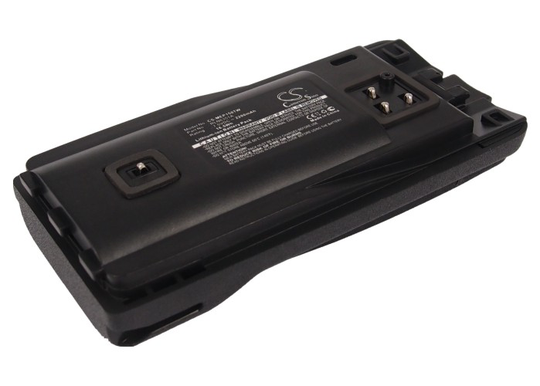 Motorola A10 A12 CP110 akku 2200mAh/16.5Wh