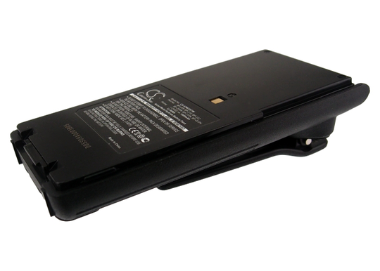 Icom IC-A24 IC-A24E IC-A6 akku 1800mAh/12.96Wh