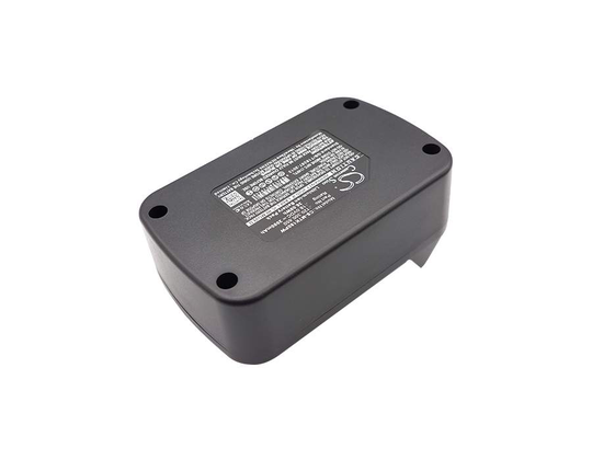 MATRIX AK 18-1-Li akku 2000mAh