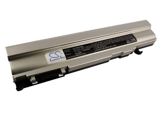Toshiba Portege R300 akku 4400mAh / 48.84Wh mAh - Hopea