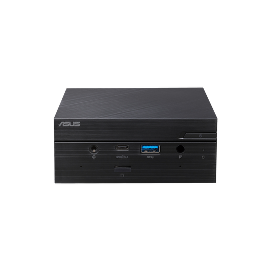 ASUS PN51-BB555MDS1 Barebone R5 5500U