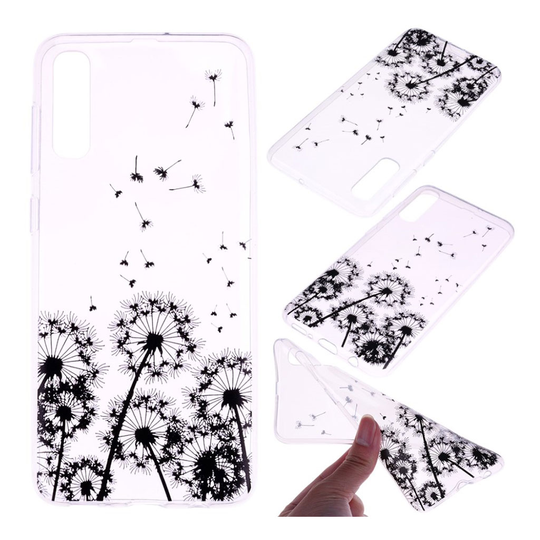 Samsung Galaxy A50 kuviollinen suojakotelo - Djaelion