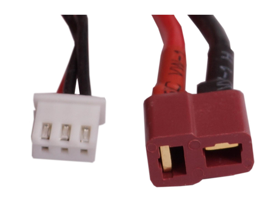 Li-Po Akku 1550 mAh 7 4V 25C