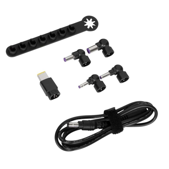 TARGUS® USB-A KANNETTAVIEN LATAUSSARJA DOCK182 TELAKOINTIASEMALLE