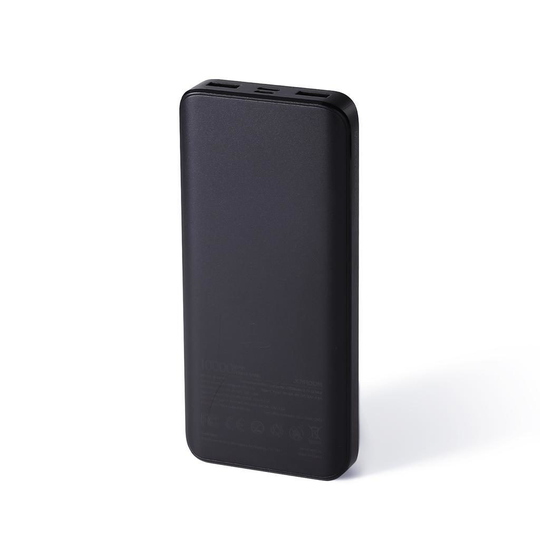 Super Charge LED Powerbank 10.000mAh, 22.5W -ck