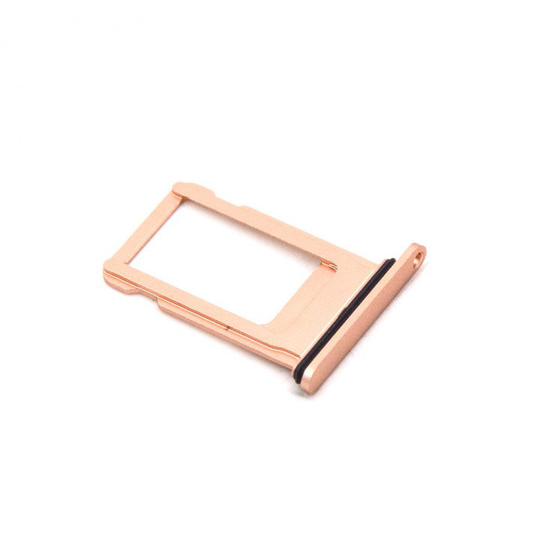 iPhone 8 Plus SIM kelkka ruusukulta