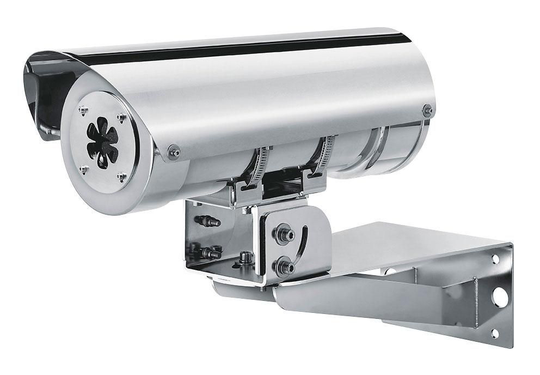 Videotec MHXT Housing 230V F/thermal