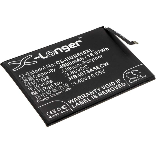 Huawei ARE-AL00 akku 4900mAh