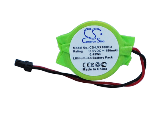 Lenovo Thinkpad X100E ThinkPad X100e 2876 ThinkPad X100e 3506 CMOS Akku / Paristo
