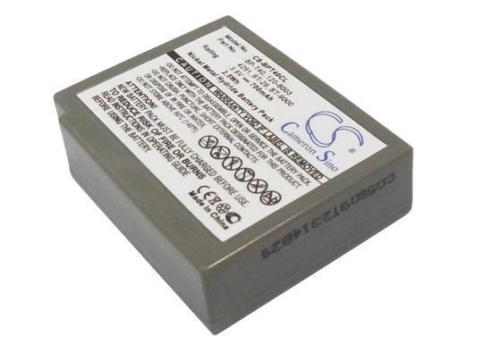 Sony SCT-100 SPP-1010 SPP-115 Langaton puheline Akku