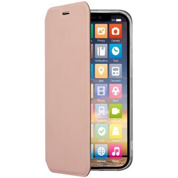 SCREENOR CLEVER IPHONE 12 PRO MAX RUUSU