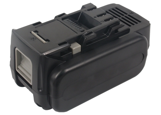 Panasonic EZ950 Li-ion 18 V akku 1500 mAh