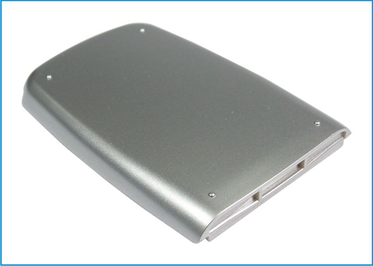 Samsung SGH-T500 SGH-T508 akku 650 mAh