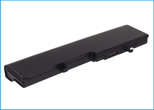 Toshiba Satellite NB300 Satellite N302 Satellite NB305 akku 2200 mAh Musta
