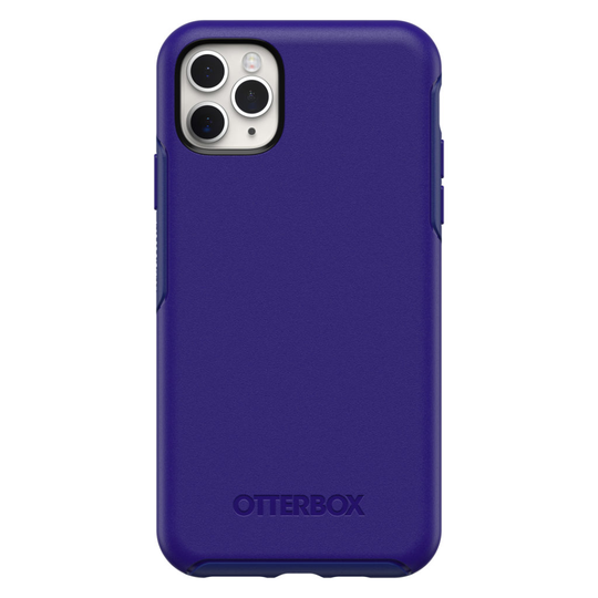 Symmetry 3.0 IPhone 11 Pro Max Blue