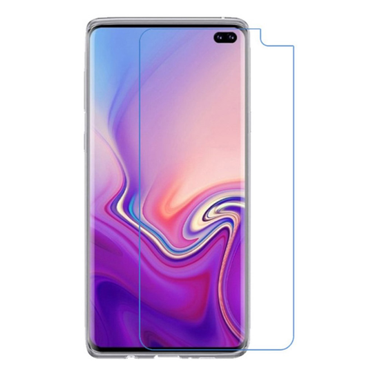Samsung Galaxy S10 Plus Ultra kirkas LCD näytönsuoja