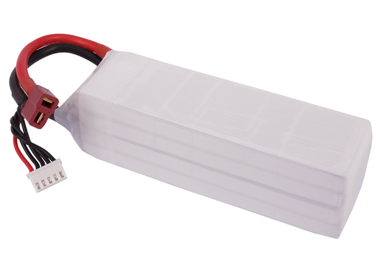 Li-Po Akku 2600 mAh 14 8V 20C