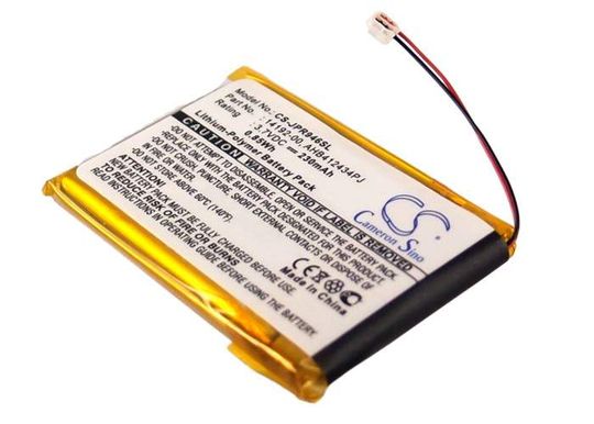 Jabra Pro 9400 Pro 9450 Pro 9460 akku 230mAh/0.85Wh