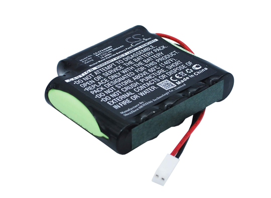 Cefar muscle stimulator Myo Myo 4 Max MYO REH AB4 akku 2000mAh