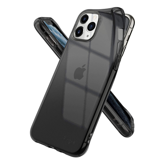 Ringke AIR iPhone 11 Pro Max - Smoke black