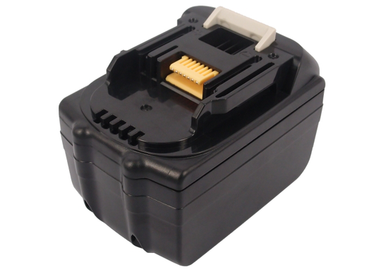 Makita 830 Li-ion 18 V akku 4500 mAh