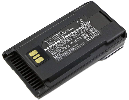 Vertex EVX-231 EVX-261 EVX-530 akku 2200mAh / 16.28Wh