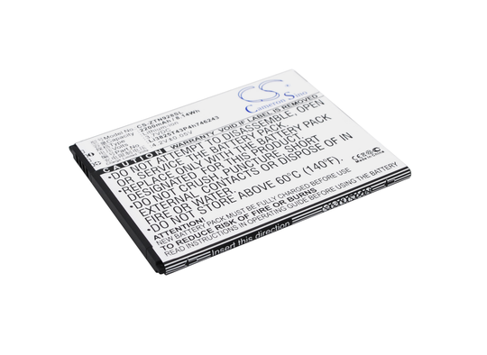 ZTE N928 N928Dt N928St akku 2200 mAh