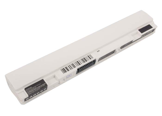 Asus Eee PC X101 Eee PC X101C Eee PC X101CH akku 2200 mAh