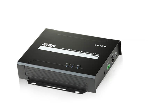 HDMI HDBaseT-Lite Class B Receiver With Scaler Function, 70m
