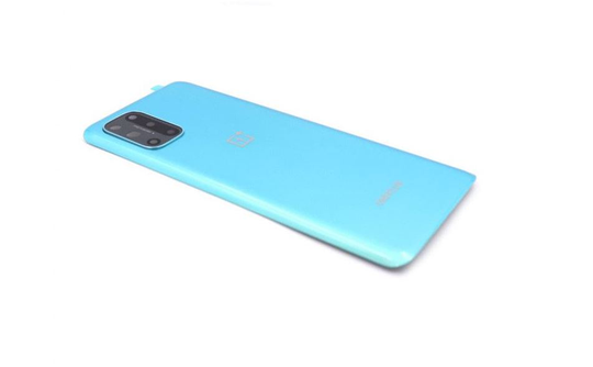 OnePlus 8T Takakansi / Takalasi - Vihreä