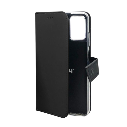 CELLY WALLY SUOJAKOTELO - SAMSUNG A13 4G