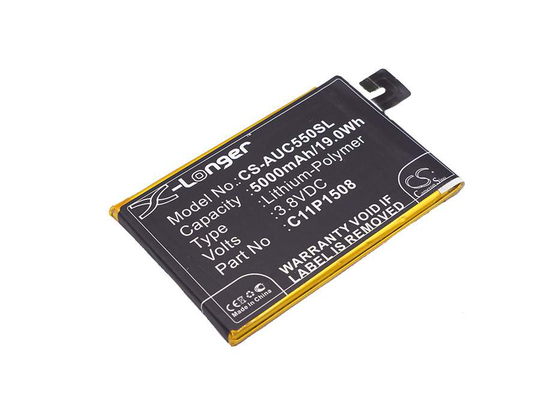 Asus Z010AD Z010D Z010DA akku 5000mAh