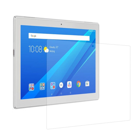 Lenovo Tab 4 Plus 10 temperoitu lasisuoja näytölle