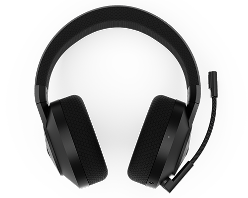 LENOVO LEGION H600 WIRELESS GAMING HEADSET