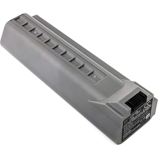 GE MAC 3500 MAC 5000 MAC 5500 akku 3500mAh
