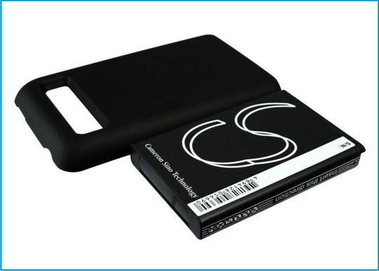 HTC 7 Trophy Spark T8686 akku 3000 mAh