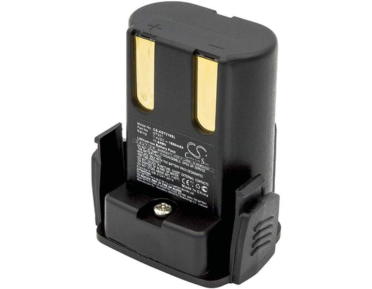 Aesculap Libra clipper GT200 Libra clipper GT210 Libra clipper GT300 akku 1600mAh