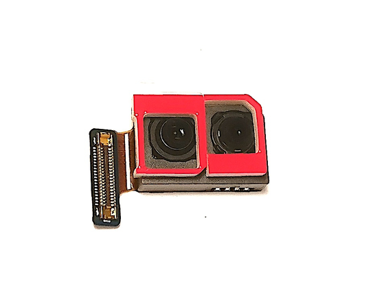 Samsung Galaxy S10+ G975F Etukamera