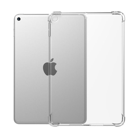 ESTUFF ORLANDO Clear TPU Cover IPad