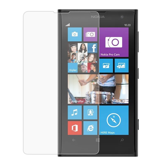 Nokia Lumia 1020 Näytön suojakalvo (5 kpl)