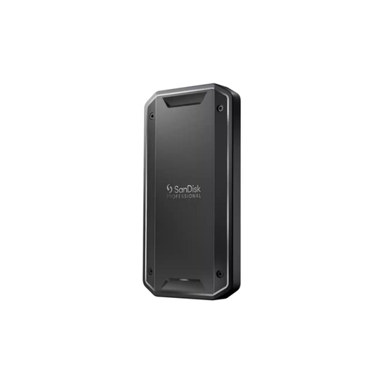 Sandisk Pro G40 Ultra Rugged 4TB SSD