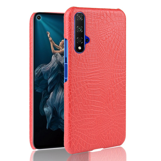 Croco Honor 20 kuoret - Punainen