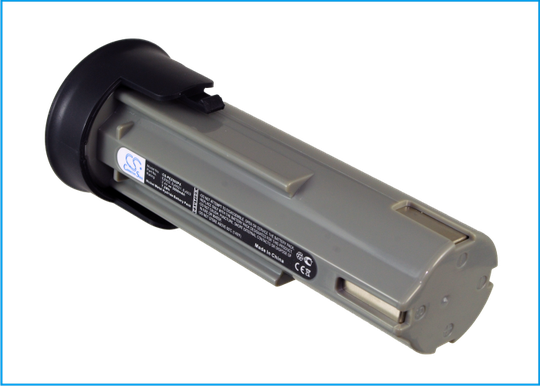 Panasonic EZ502 Ni-MH 2 4 V akku 3000 mAh