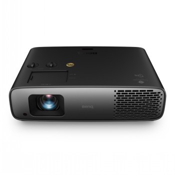 BENQ W4000I 3200ANSI 4K UHD 1.15-1.15 HDR-PRO 100% DCI-P3 LED ANDROID DLP