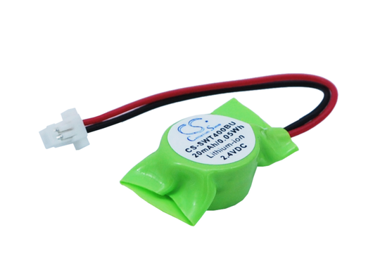 Symbol WT4000 WT4070 WT4090 CMOS Akku / Paristo